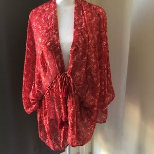 Lucky Brand Shawl